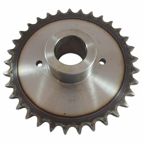Auger, Unloading, Drive Sprocket