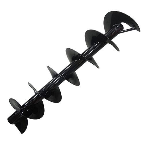 Auger, Unloading, Vertical
