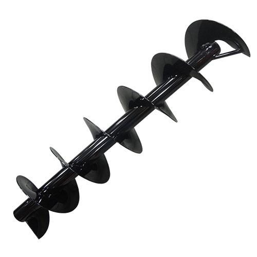 Auger, Unloading, Vertical