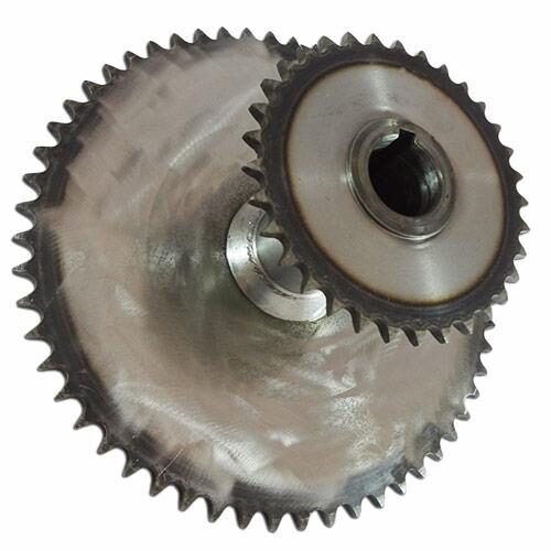 Auger, Unloading, Drive Sprocket