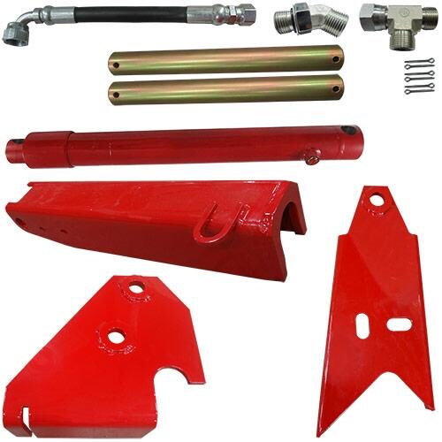 Feeder House, Lift Cylinder Kit
