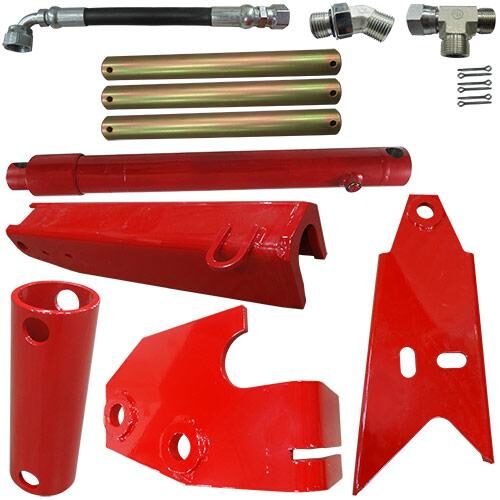 Feeder House, Lift Cylinder Kit