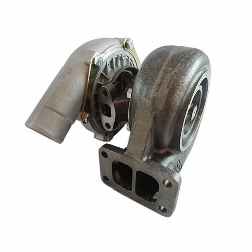 Turbo Charger