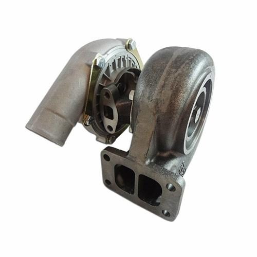Turbo Charger
