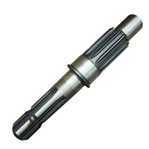 PTO, Shaft