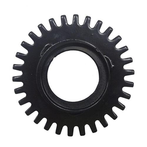 Fan Speed Tone Wheel