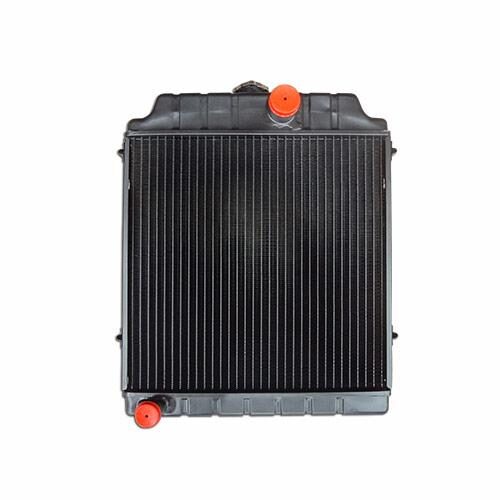 Radiator
