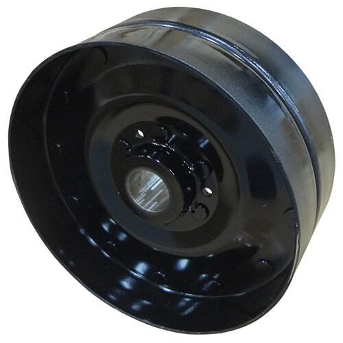 Idler, Flat, Pulley, Separator &amp; Feeder