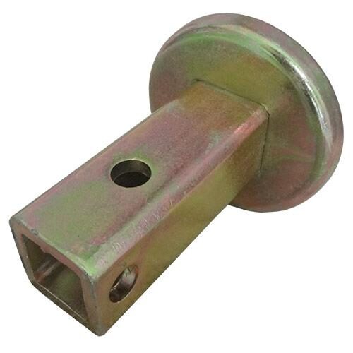 Corn Head, Stalk Roller, Drive Coupling