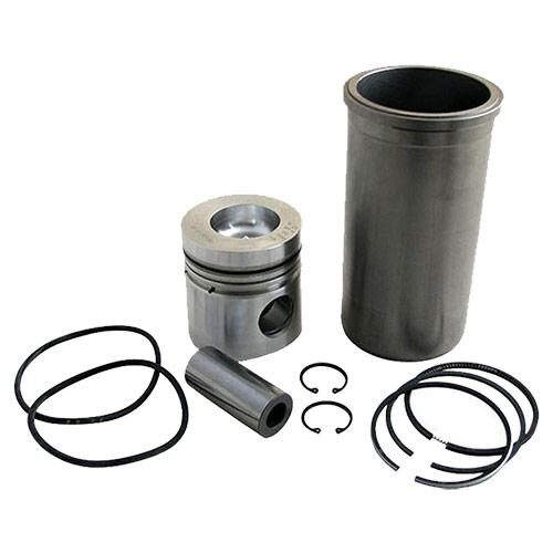 Piston Liner Kit