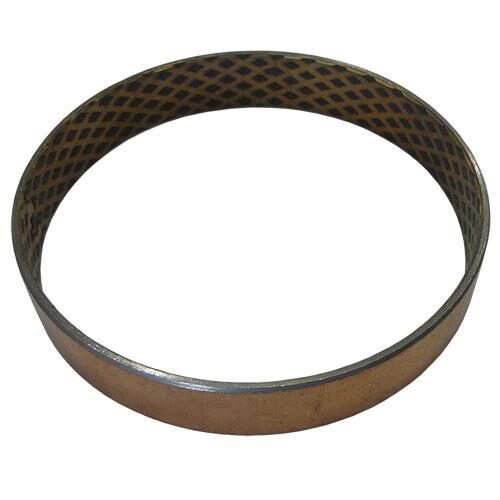 Bushing, Pivot, Rear Axle