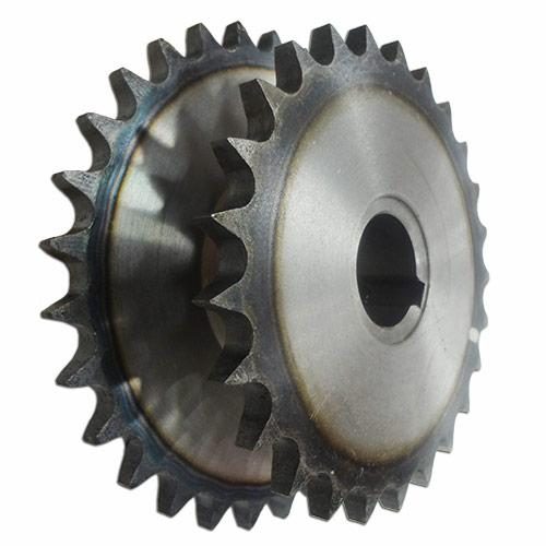 Elevator, Drive Sprocket