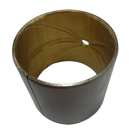 Spindle, Bushing