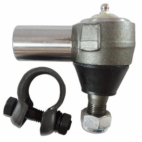 Power Steering, Clyinder, End