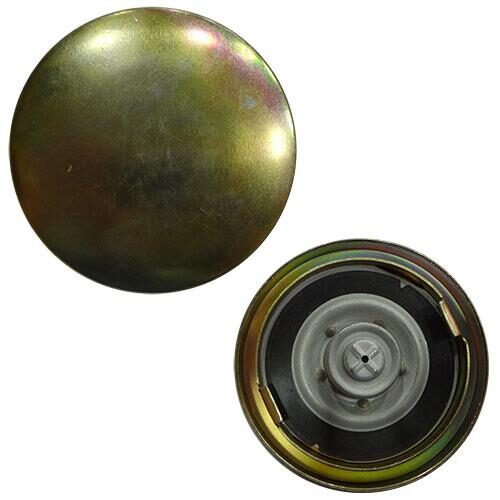 Fuel Tank, Cap