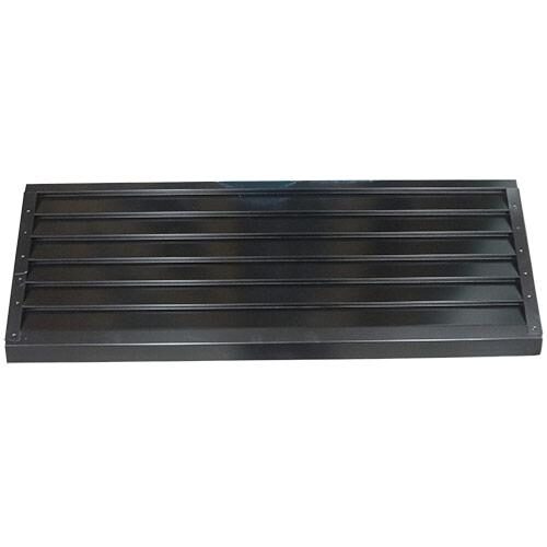 Pan, Grain, Upper