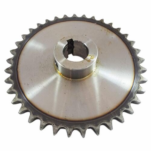 Auger, Unloading, Drive Sprocket