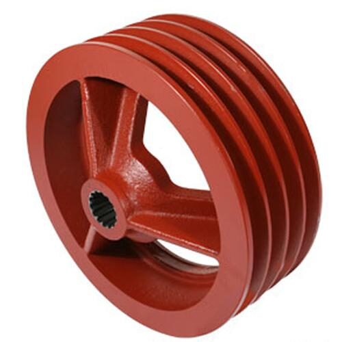 Feeder Drive Pulley