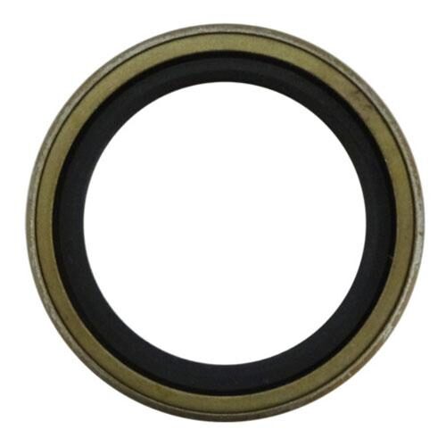 Gear Box, Separator Drive, Seal