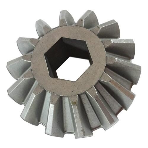 Spreader, Drive, Gear