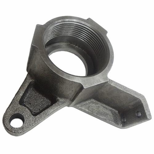 Separator Drive, Variable Sheave, Hub Fitting