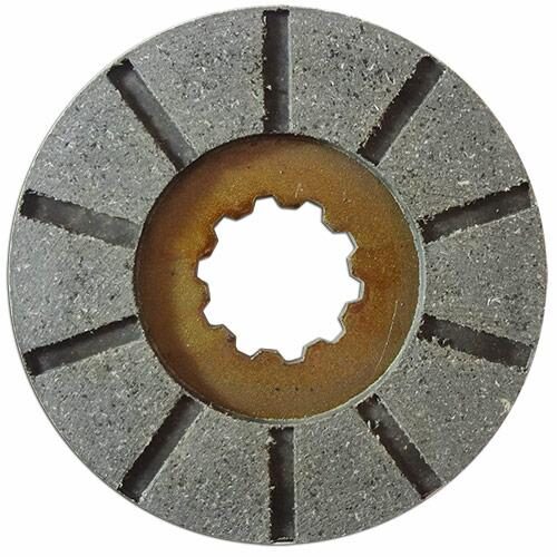 Brake, Disc