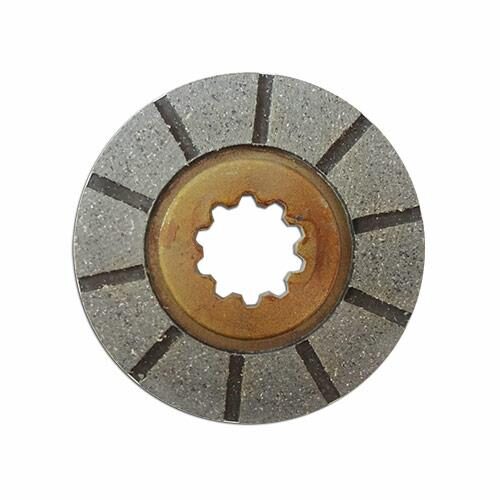 Brake, Disc