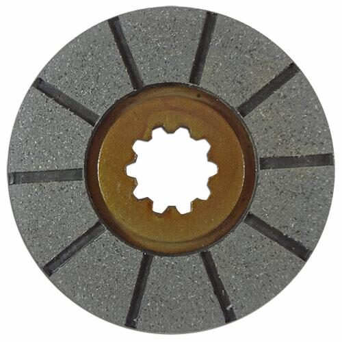 Brake, Disc