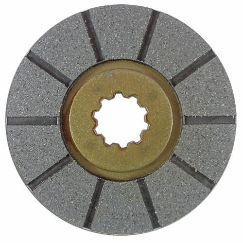 Brake, Disc