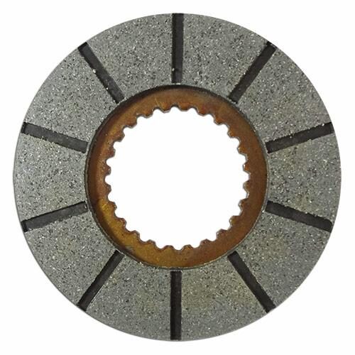 Brake, Disc
