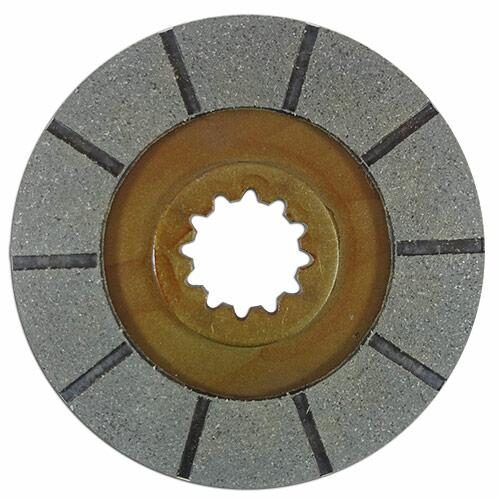 Brake, Disc