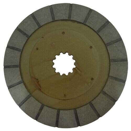 Brake, Disc