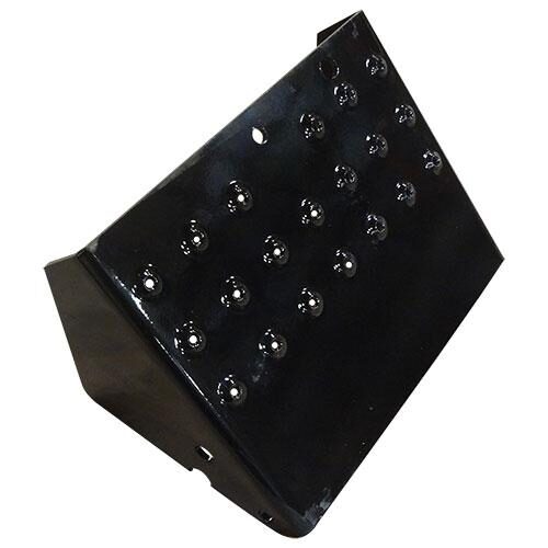 PTO Shield