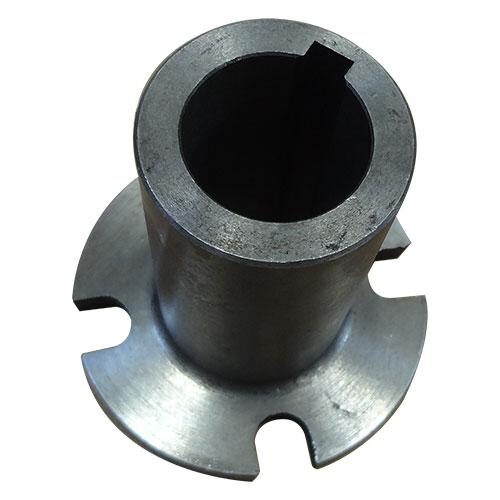 Elevator Ratchet Clutch Hub