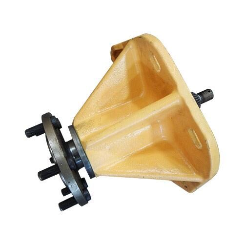Axle Assembly