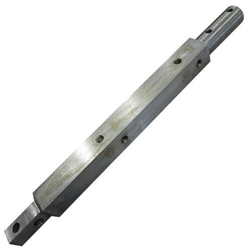 Corn Head, Stalk Roll, Shaft