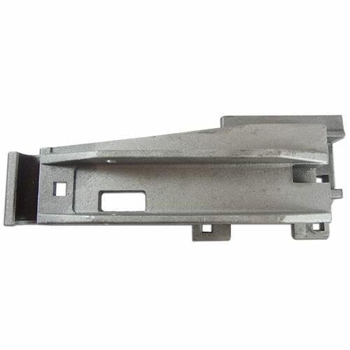 Corn Head, Row Unit, Support Assembly
