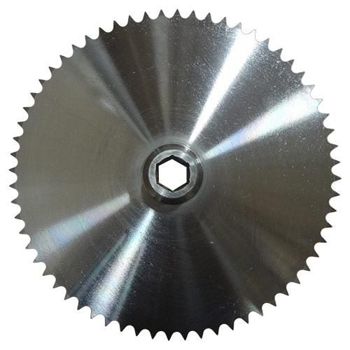 Corn Head Cross Auger Drive Sprocket