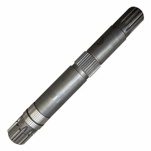 Transmission Output Shaft