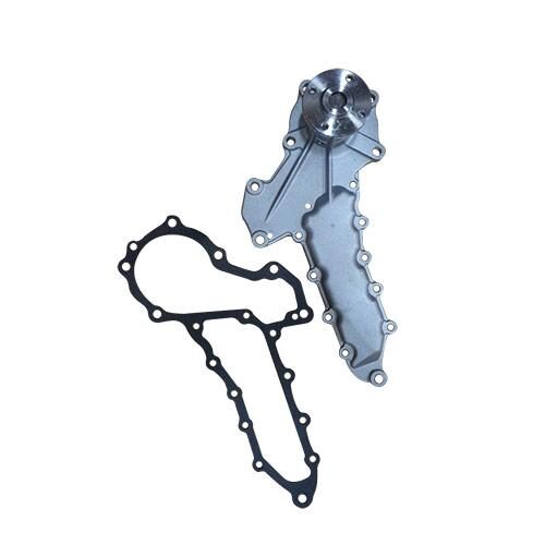 Pump, Water