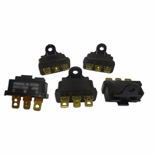 Air Conditioner, Compressor, Fuse