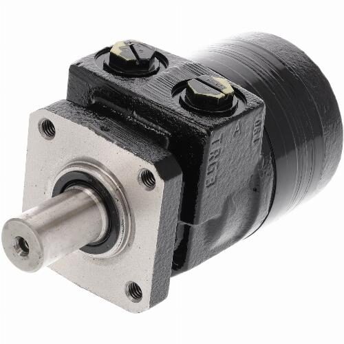 Side Drive Motor