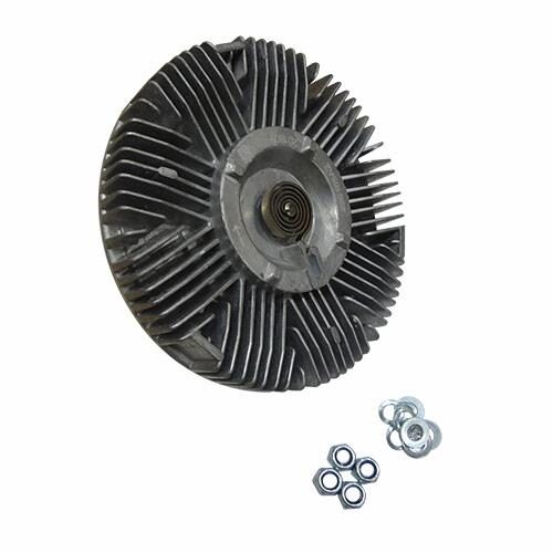 Fan Clutch