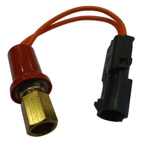 Air Conditioning, Compressor, Switch