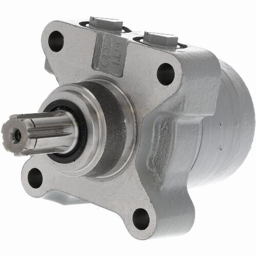 Center Drive Motor