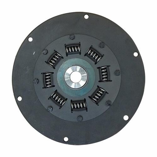 Damper Plate