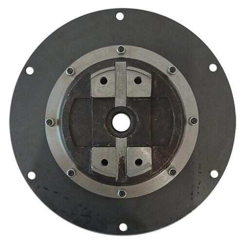 Disc, Clutch