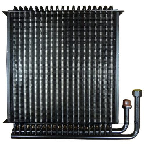 Cooler, Hydraulic