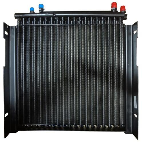 Cooler, Hydraulic
