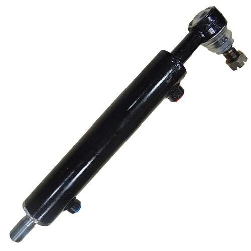 Power Steering, Cylinder, Complete